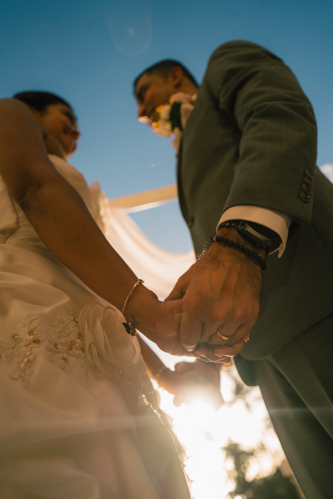 Ceremony processional